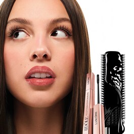 Lash Idôle Flutter Extension - Mascara Longueur Extrême