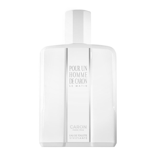 Pour un Homme de CARON Le Matin - Eau de Toilette, CARON