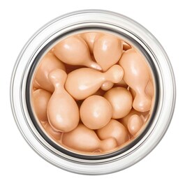 Milky Boost Capsules Eclat & Nutrition - Capsule maquillage pour le teint