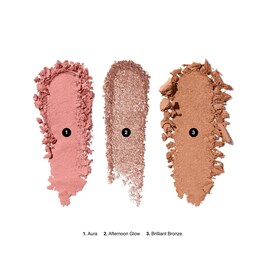 Luxe Cheek & Highlighting Palette - Palette Teint