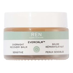 Evercalm - Baume de Nuit, REN CLEAN SKINCARE