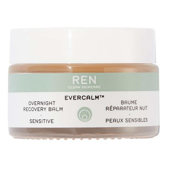 Evercalm - Baume de Nuit, REN CLEAN SKINCARE