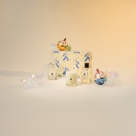 Calendrier de L'Avent - Coffret 25 jours Parfums, Soins & Bougies