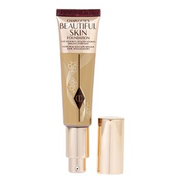 Charlotte's Beautiful Skin Foundation - Fond De Teint