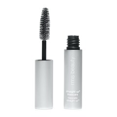 Straight up volumizing peptide mascara - Mascara Volumateur Format Voyage, RMS BEAUTY