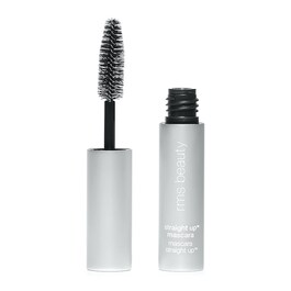 Straight up volumizing peptide mascara - Mascara Volumateur Format Voyage