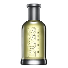 Boss Bottled - Lotion après-rasage, HUGO BOSS