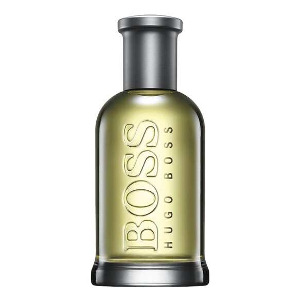 Boss Bottled - Lotion après-rasage, HUGO BOSS