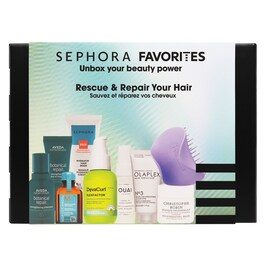 Sephora Favorites - Coffret pour les cheveux
