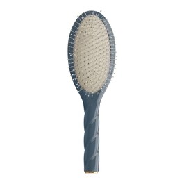 La Petite Brosse N°4 La Massante – En Nylon Boulé pour Tous Types de Cheveux