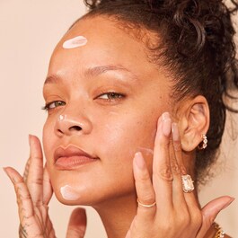 Hydra Vizor - Crème solaire pour le visage à la niacinamide avec SPF 30 minéral 