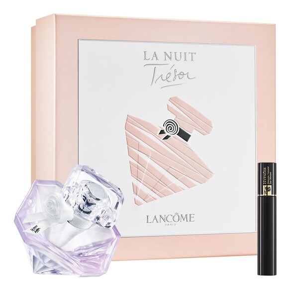 La Nuit Tresor Musc Diamant Coffret Eau De Parfum De Lancome Sephora