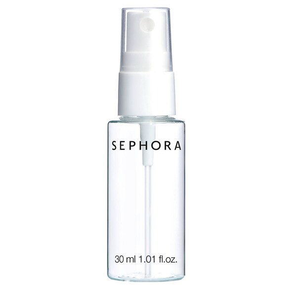 Flacon Pot Vides Sephora