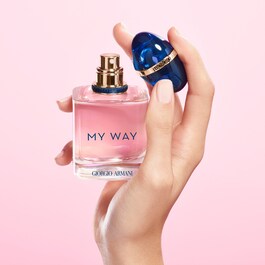 My Way - Eau de Parfum 