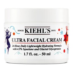 Edition Limitée Icinori - Crème Hydratante A La Texture Légère, KIEHL'S SINCE 1851