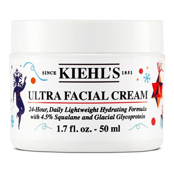 Edition Limitée Icinori - Crème Hydratante A La Texture Légère, KIEHL'S SINCE 1851
