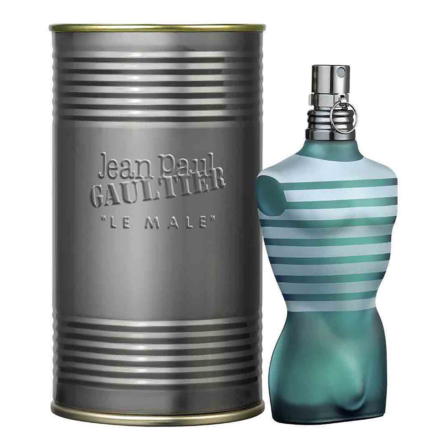 Gaultier le sales male 125ml