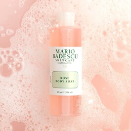 Savon Rose - Savon hydratant pour le corps