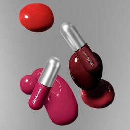 On your collar - Rouge à lèvres liquide