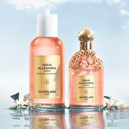 Aqua Allegoria Forte - Rosa Palissandro - Eau de Parfum
