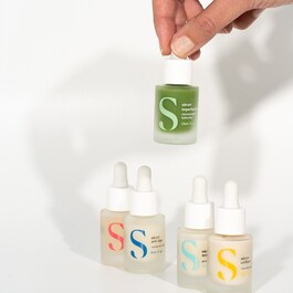 Sérum Anti-imperfections