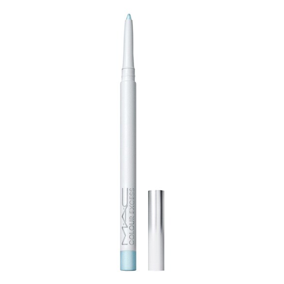 Colour Excess Gel Pencil - Crayon Gel Eyeliner, M.A.C
