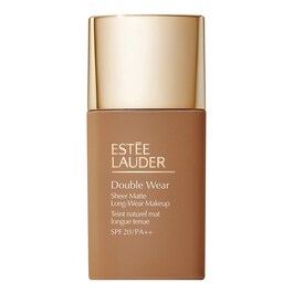 Double Wear - Fond de Teint Naturel Longue Tenue SPF 20