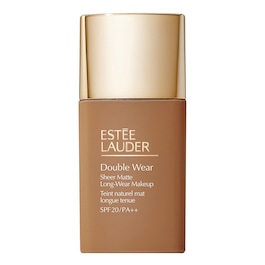 Double Wear - Fond de Teint Naturel Longue Tenue SPF 20 image