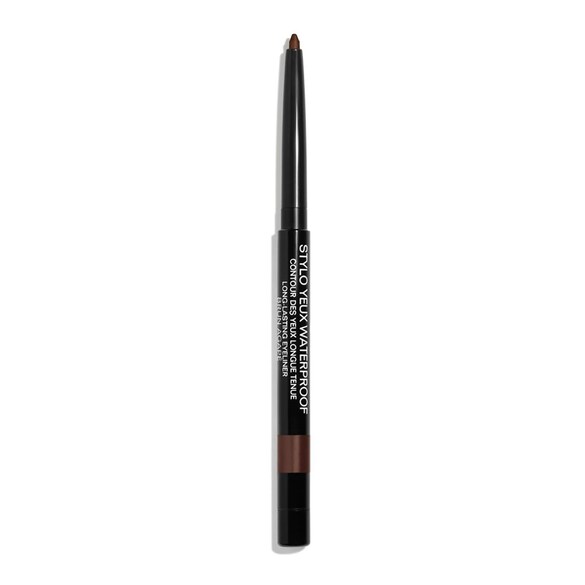 STYLO YEUX WATERPROOF - Contour Des Yeux Longue Tenue, CHANEL