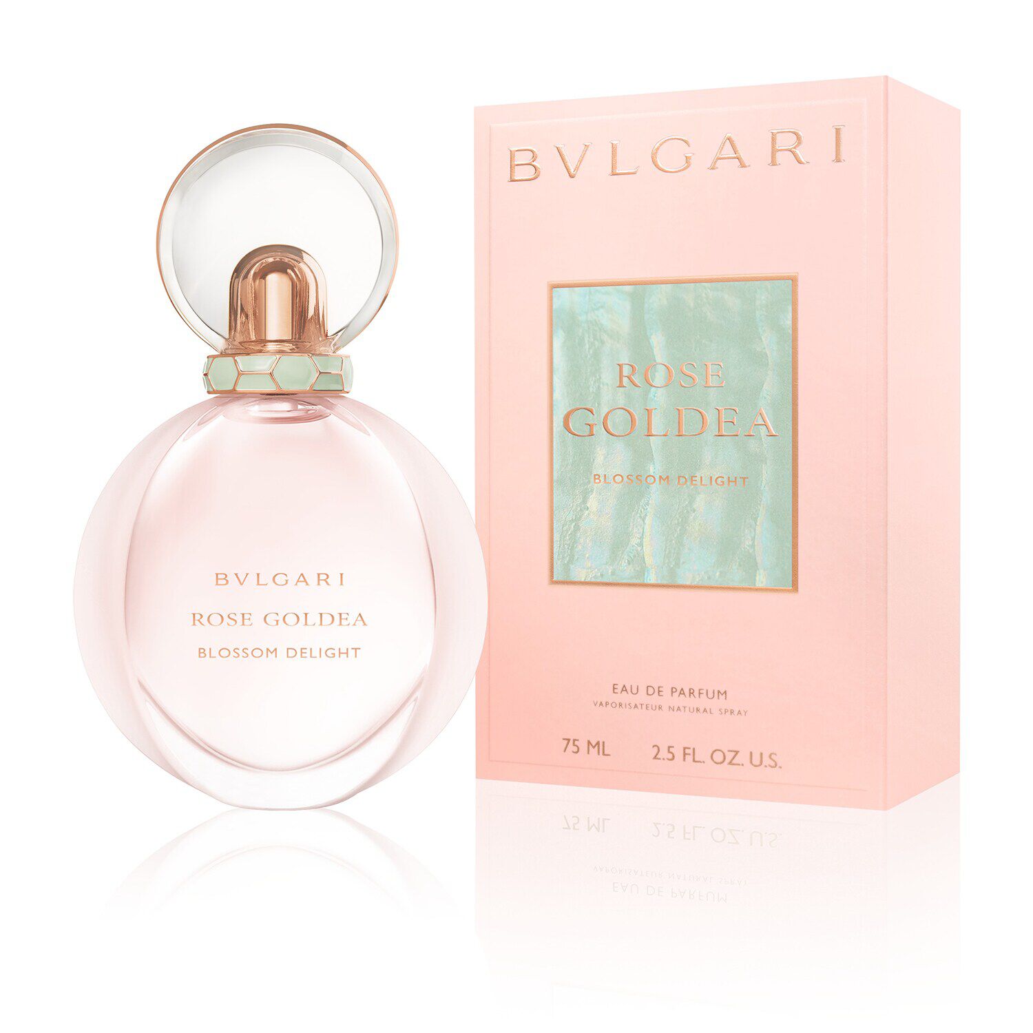Bvlgari rose 2025 goldea sephora