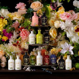 The Alchemist's Garden The Heart Of Leo - Eau de Parfum