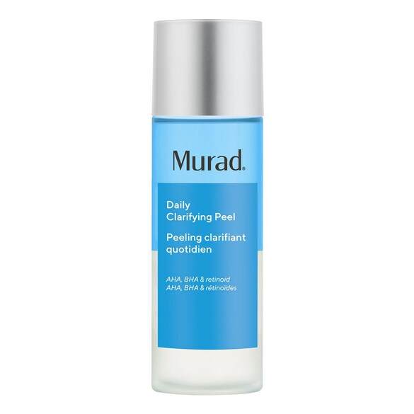 Blemish Control - Peeling Clarifiant Quotidien , MURAD