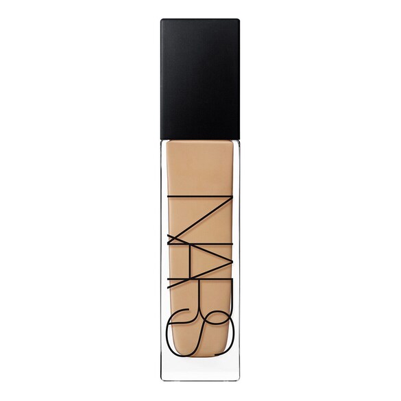 natural radiant longwear foundation - fond de teint couvrant longue tenue