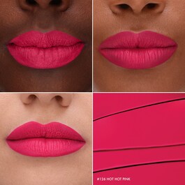 Mini Cream Lip Stain - Kit de 3 mini Rouges veloutés sans transfert