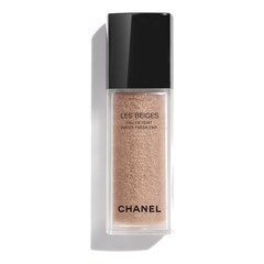 LES BEIGES - Eau De Teint Format Voyage, CHANEL