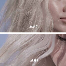 Blond Absolu - Coffret Cheveux Blonds