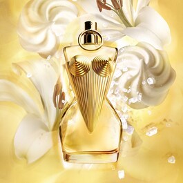 Gaultier Divine - Eau de Parfum Florale pour Femme