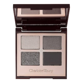 Luxury Palette The Rock Chick - Palette de 4 fards à paupières
