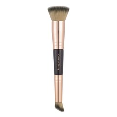 Hollywood Complexion Brush - Pinceau teint double embout, CHARLOTTE TILBURY