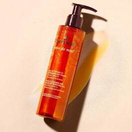 Rêve de Miel - Gel Nettoyant Et Démaquillant Visage