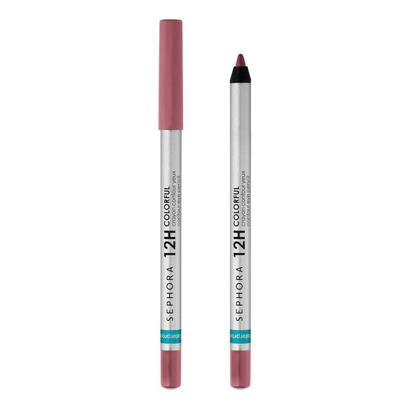 Crayon Contour Yeux 12h Waterproof - Crayon Yeux, SEPHORA COLLECTION