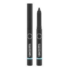 12H Colorful - Ombre à paupières et crayon, SEPHORA COLLECTION