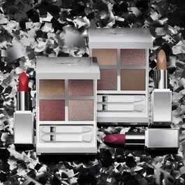 Extreme Eye Color Quad - Palette de Fards à Paupières