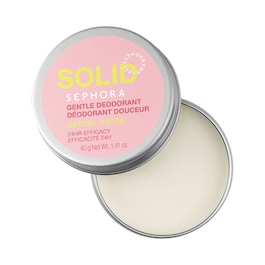 Déodorant Douceur - Efficacité 24h