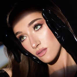 Exagger-Eyes Volume Mascara- mascara volumateur