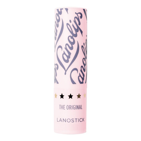 Lanostick - Baume à Lèvres, LANOLIPS