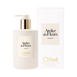 Atelier des Fleurs Cedrus - Lotion Parfumée pour le Corps