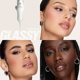 Mini Lip Kit - Coffret maquillage lèvres