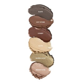 Nude Earth - Coffret Stick Crayons Yeux