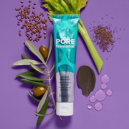 The POREfessional Speedy Smooth - Masque Hydratant Visage Express pores lissés